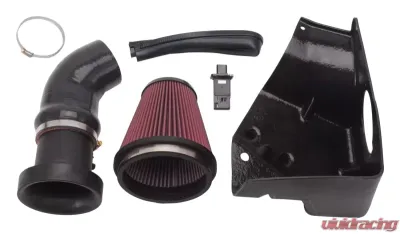 Edelbrock Air Intake Kit GT 2005-2009 4.6L V8 - 15808