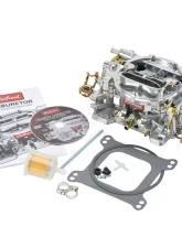 Edelbrock Carburetor                                     - 1407 - Image 4