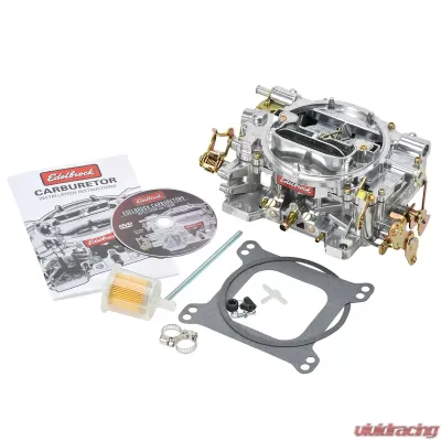 Edelbrock Carburetor - 1407