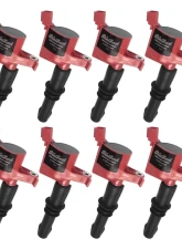 Edelbrock Coil #22783 is a direct performance replacement coil pack for Ford                                     - 22783 - Image 2