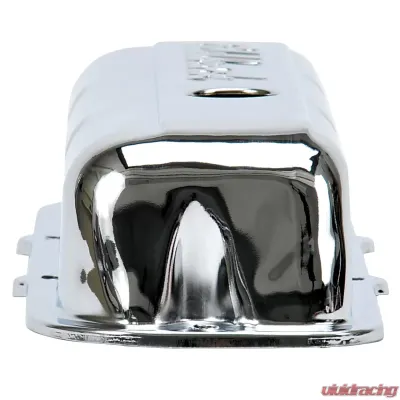 Edelbrock Engine Valve Cover Set - 4488