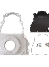 Edelbrock Engine Timing Cover                                     - 4255 - Image 3