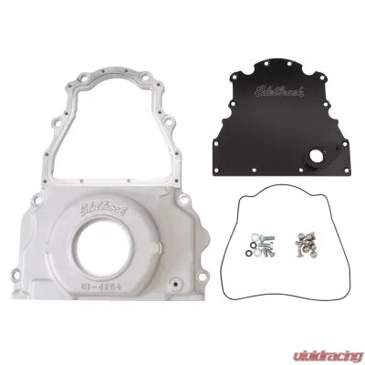 Edelbrock Engine Timing Cover - 4255