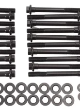Edelbrock Engine Cylinder Head Bolt Set                                     - 8595 - Image 6
