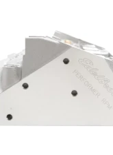 Edelbrock Cylinder Head Pontiac Performer RPM CNC Chamber 72cc Bare Single                                     - 60539 - Image 13