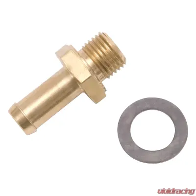 Edelbrock Fuel Hose Fitting - 1158