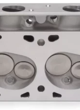 Edelbrock Engine Cylinder Head                                     - 60669 - Image 7