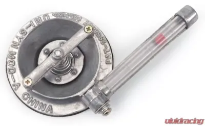 Edelbrock Carburetor Calibration Kit - 4025