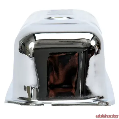 Edelbrock Engine Valve Cover Set - 4491