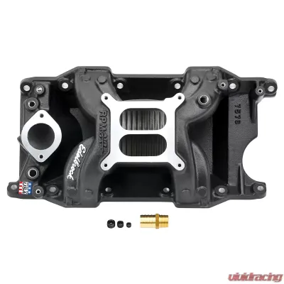 Edelbrock Engine Intake Manifold N/A - 75763