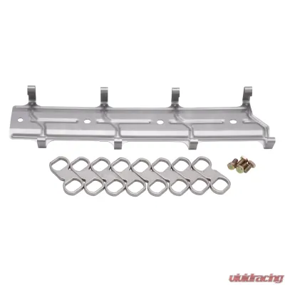 Edelbrock Lifter Installation Kit BBC 1990-Later Originally Equipped w/ Hydraulic Roller Camshaft - 97387