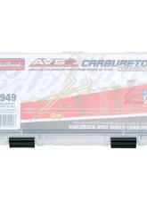 Edelbrock Carburetor Calibration Kit                                     - 1949 - Image 3