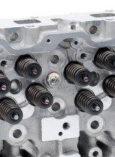 Edelbrock Cylinder Head Chevy 2001-2004 LB7 Duramax Diesel V8 6.6L Single Complete                                     - 79029 - Image 7