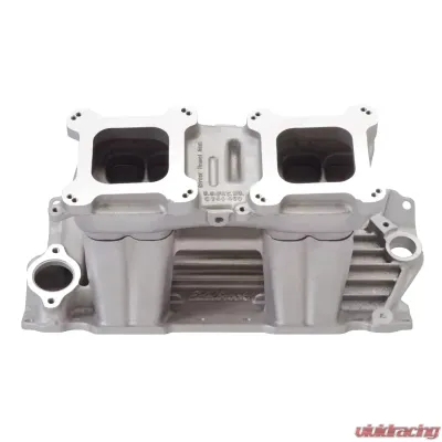 Edelbrock Engine Intake Manifold N/A - 7110