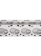 Edelbrock Single Perf RPM Bb/Ford Cj 460 CNC Head Comp                                     - 61649 - Image 17