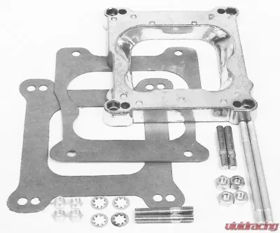 Edelbrock Carburetor Adapter Plate - 2692