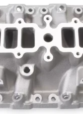 Edelbrock Engine Intake Manifold N/A                                     - 3881 - Image 5