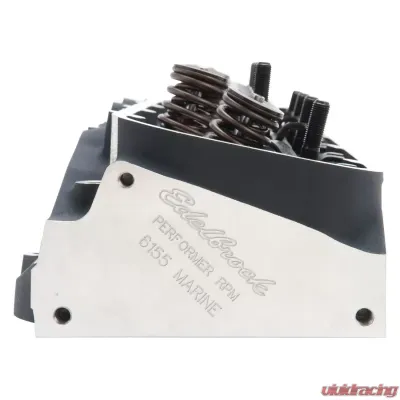 Edelbrock Engine Cylinder Head - 61555