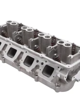 Edelbrock Cyl Head Chrysler Gen III Hemi Perf RPM 2003-Present 5 7L-6 4L V8 73cc Complete                                     - 61119 - Image 13