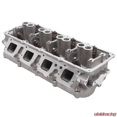 Edelbrock Cyl Head Chrysler Gen III Hemi Perf RPM 2003-Present 5 7L-6 4L V8 73cc Complete - 61119