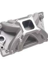 Edelbrock Engine Intake Manifold                                     - 2812 - Image 4