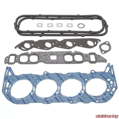 Edelbrock Engine Cylinder Head Gasket Set - 7363
