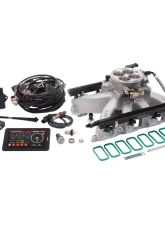 Edelbrock Fuel Injection System                                     - 35740 - Image 2