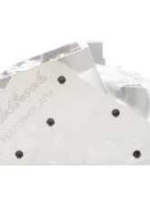 Edelbrock Cylinder Head Pontiac Performer RPM CNC Chamber 72cc Bare Single                                     - 60539 - Image 5