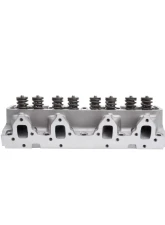 Edelbrock Engine Cylinder Head                                     - 60065 - Image 16