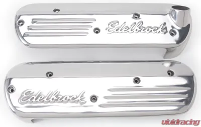 Edelbrock Ignition Coil Cover - 41181