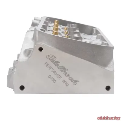 Edelbrock Engine Cylinder Head - 60549