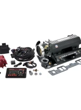 Edelbrock Fuel Injection System                                     - 35823 - Image 3