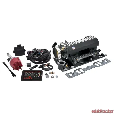 Edelbrock Fuel Injection System - 35823