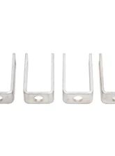 Edelbrock Fuel Injector Rail Spacer                                     - 3619 - Image 4