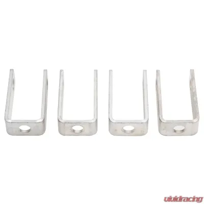 Edelbrock Fuel Injector Rail Spacer - 3619