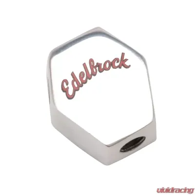 Edelbrock Fuel Line Connector - 1286