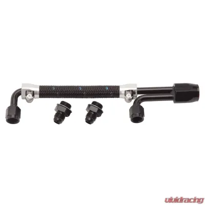 Edelbrock Fuel Hose Kit - 80913