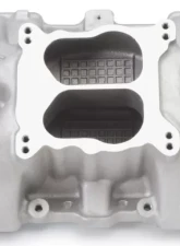 Edelbrock Performer RPM Q-Jet Manifold                                     - 7104 - Image 3