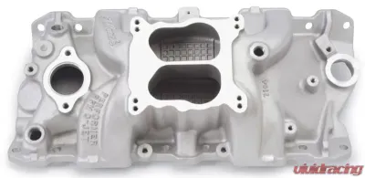 Edelbrock Performer RPM Q-Jet Manifold - 7104