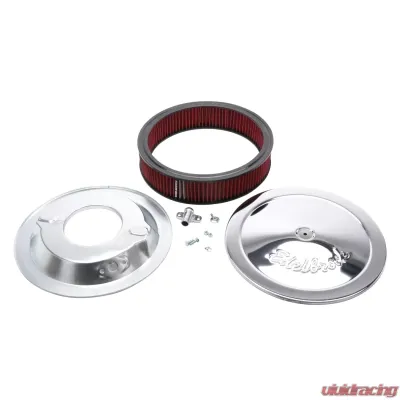 Edelbrock Air Cleaner Assembly - 1224