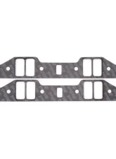 Edelbrock Engine Intake Manifold Gasket Set N/A                                     - 7276 - Image 4
