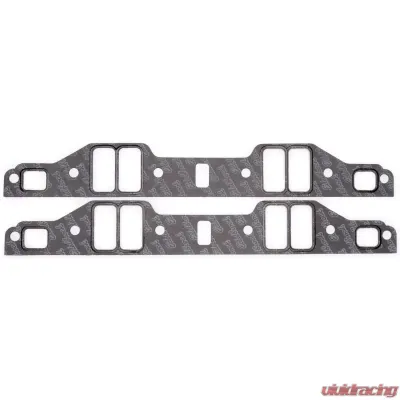 Edelbrock Engine Intake Manifold Gasket Set N/A - 7276