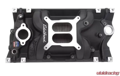 Edelbrock Engine Intake Manifold - 27163
