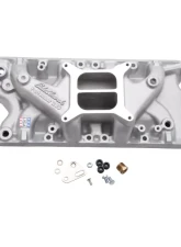 Edelbrock Engine Intake Manifold N/A                                     - 2121 - Image 2