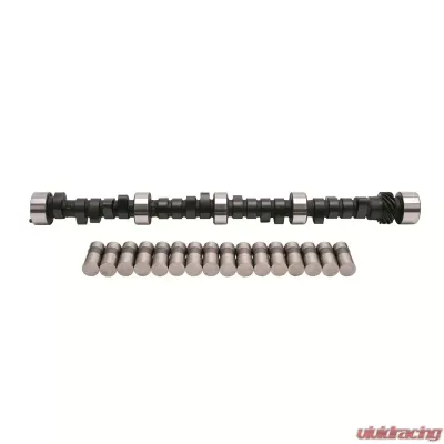 Edelbrock Engine Camshaft and Lifter Kit - 5002