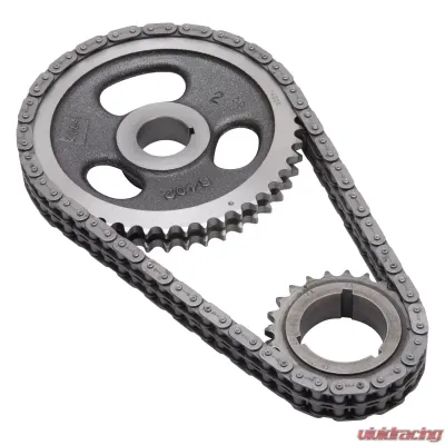 Edelbrock Engine Timing Set - 7803