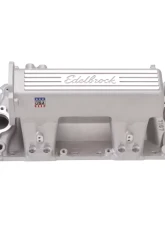 Edelbrock Manifold EFI Pro-Flo XT SB Chevy STD Heads                                     - 7137 - Image 4