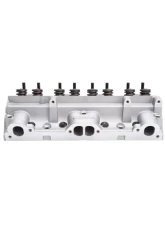 Edelbrock Cylinder Head Pontiac Performer D-Port 87cc Chambers for Hydraulic Roller Cam Complete                                     - 61575 - Image 14
