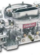 Edelbrock Carburetor                                     - 1413 - Image 2