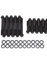 Edelbrock Engine Cylinder Head Bolt Set                                     - 8553 - Image 3